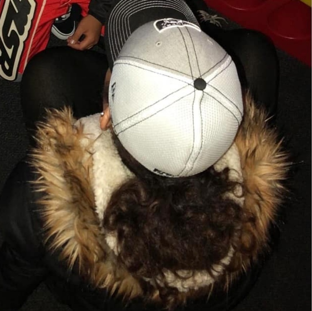 Meet your Posher, Lomani